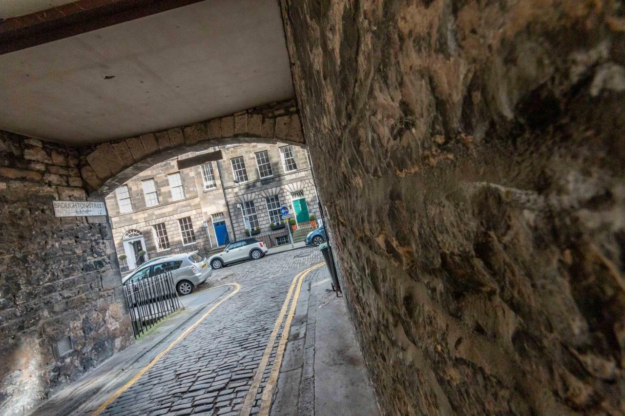 No. 2 In The Lane EDI Exterior photo