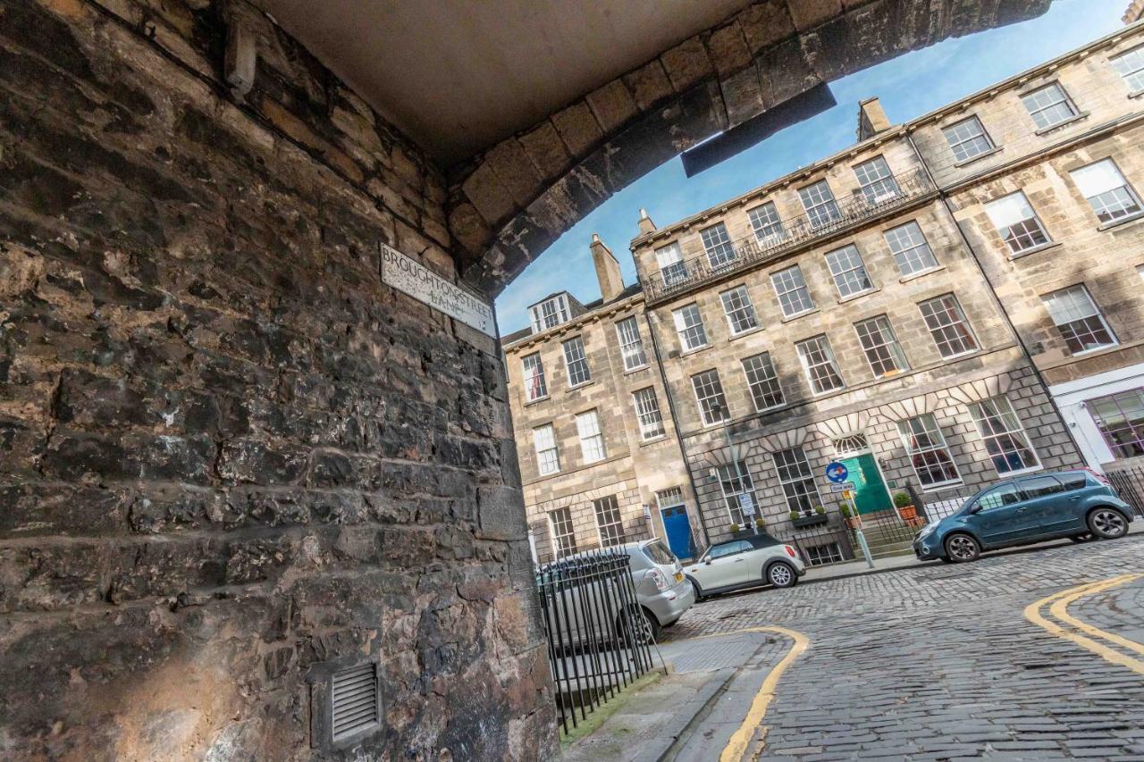 No. 2 In The Lane EDI Exterior photo